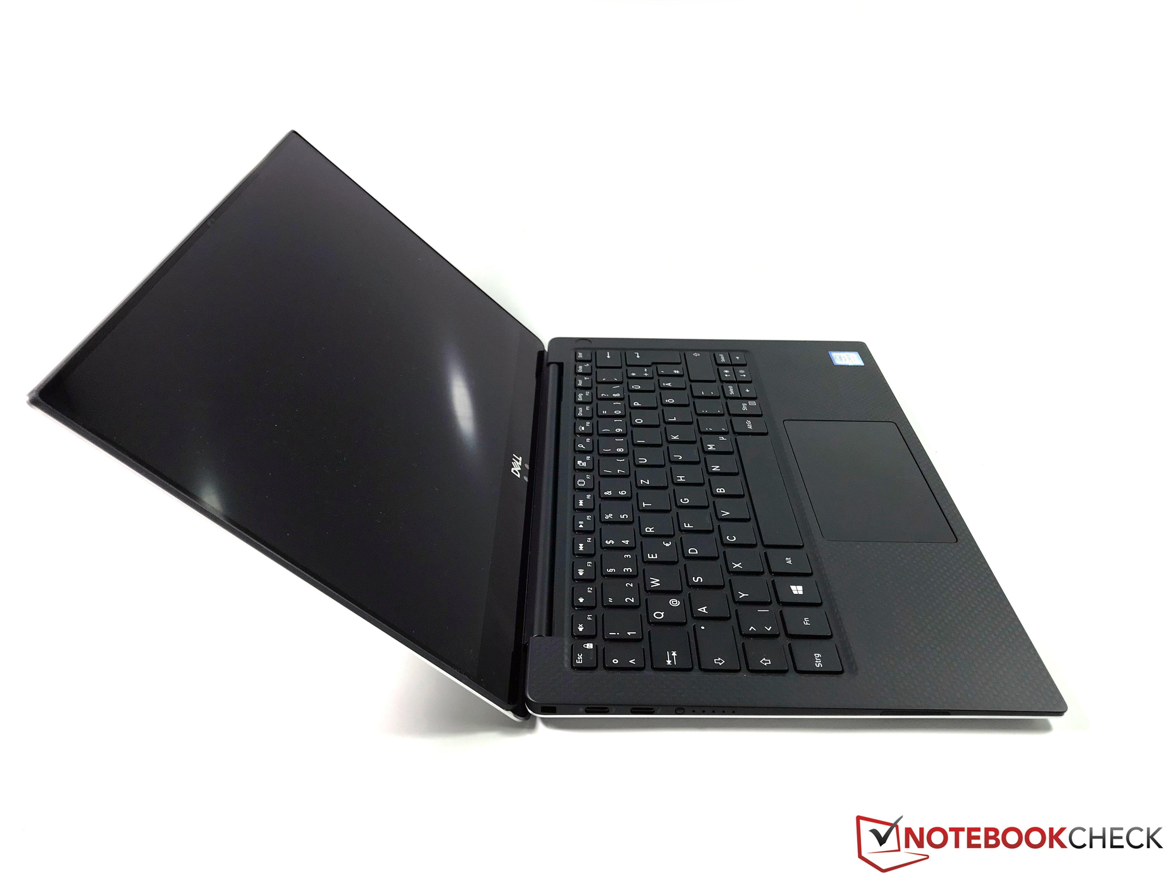 Dell XPS 13 9370 (Core i5, FHD) Laptop Review - NotebookCheck.net Reviews