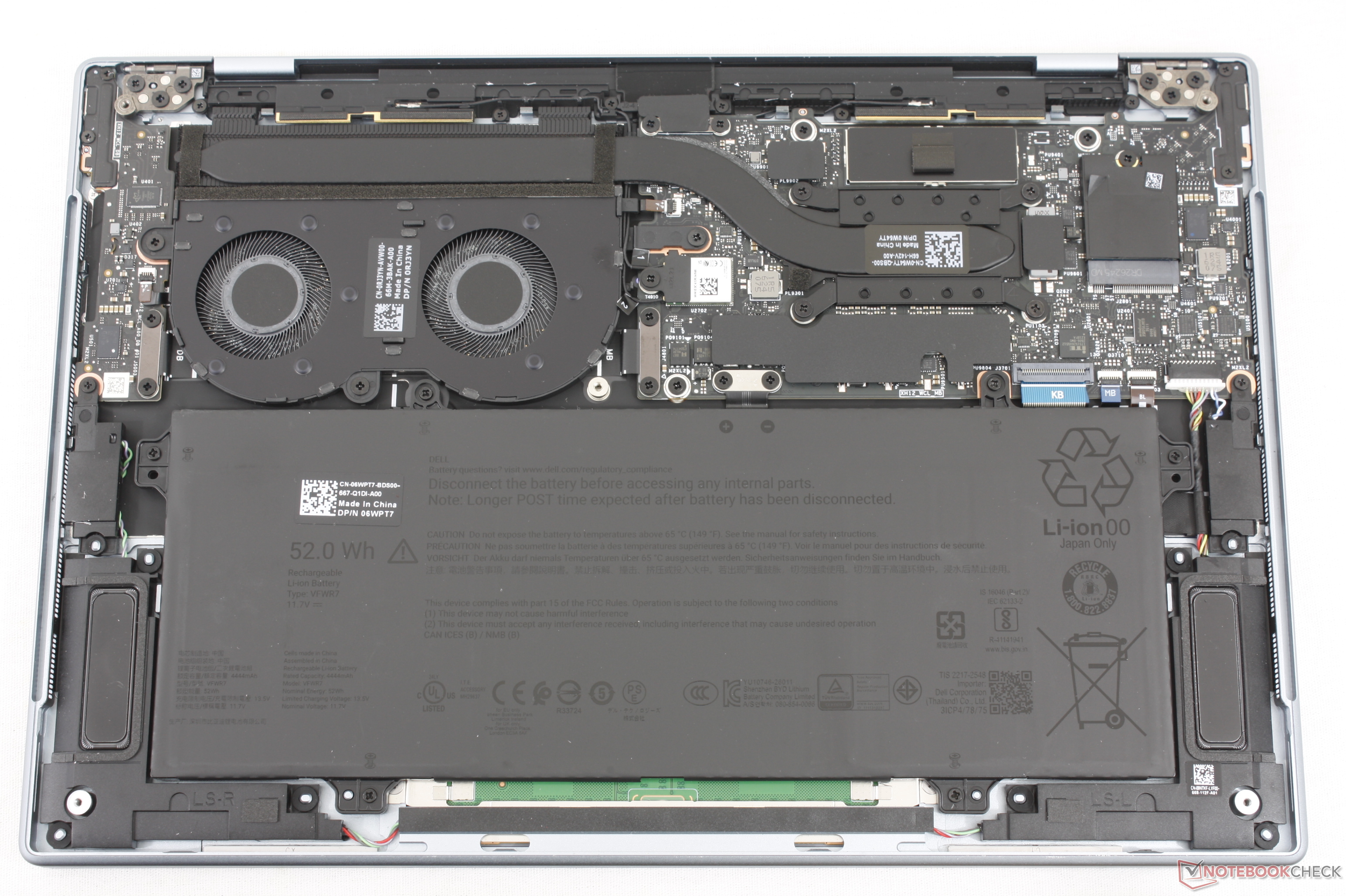 Our first Intel Core 5 320 Wildcat Lake benchmarks are in and they're.. okay