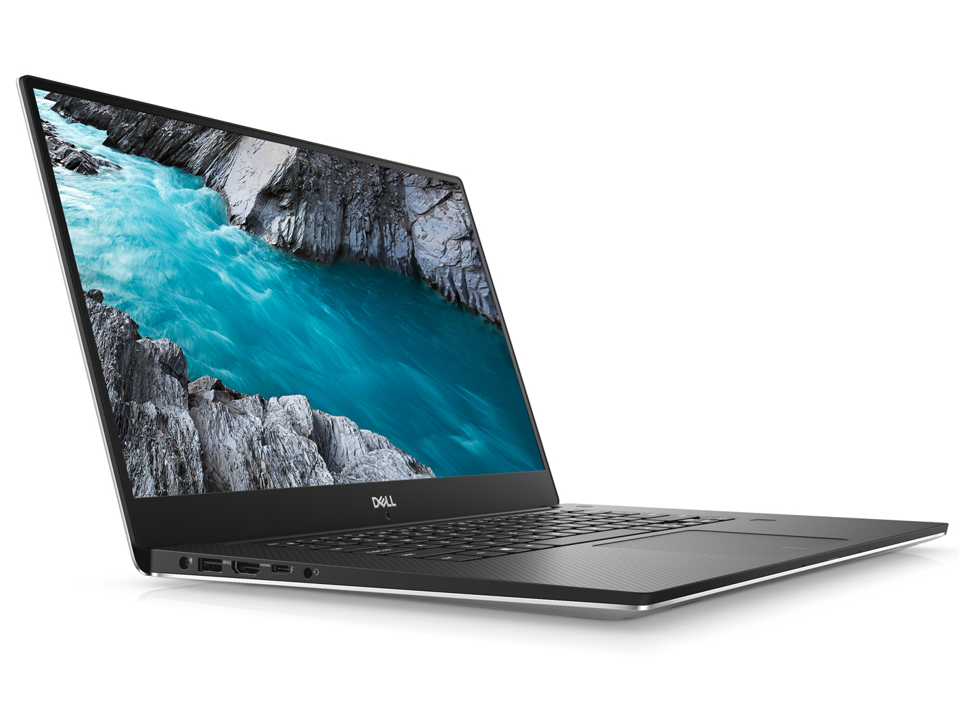 ly Kontrovers Supersonic hastighed Dell XPS 15 9570 (i7, UHD, GTX 1050 Ti Max-Q) Laptop Review -  NotebookCheck.net Reviews