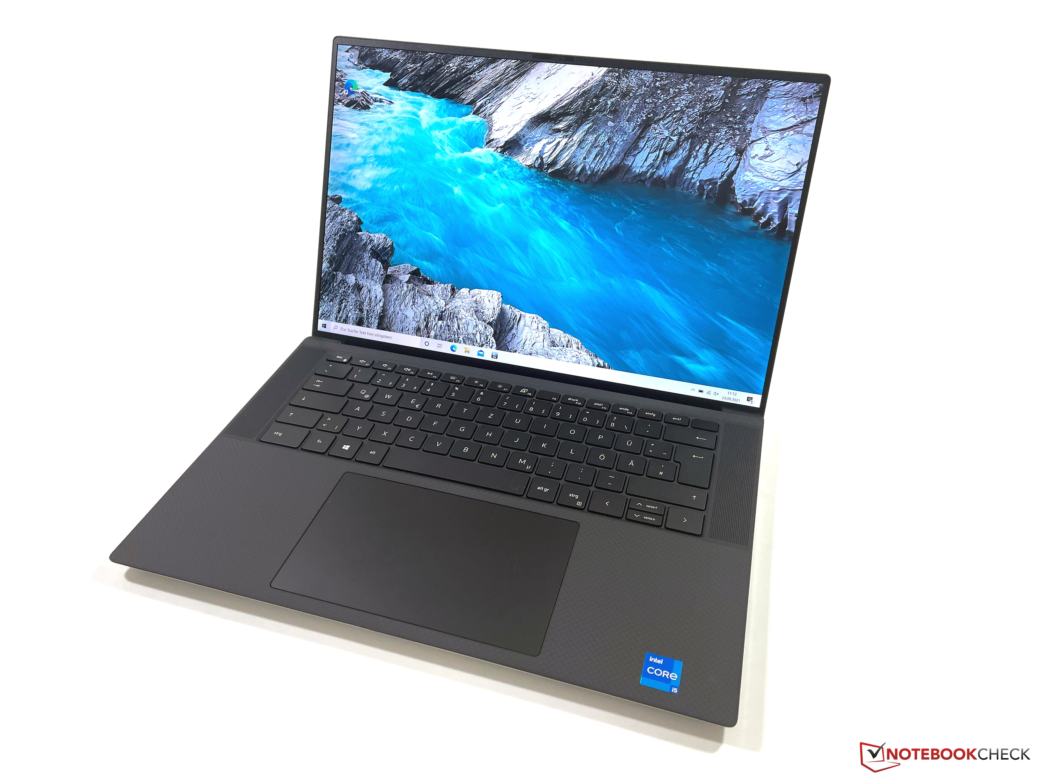 PC PORTABLE DELL 15 9510 11th (DL-XPS9510-I7)