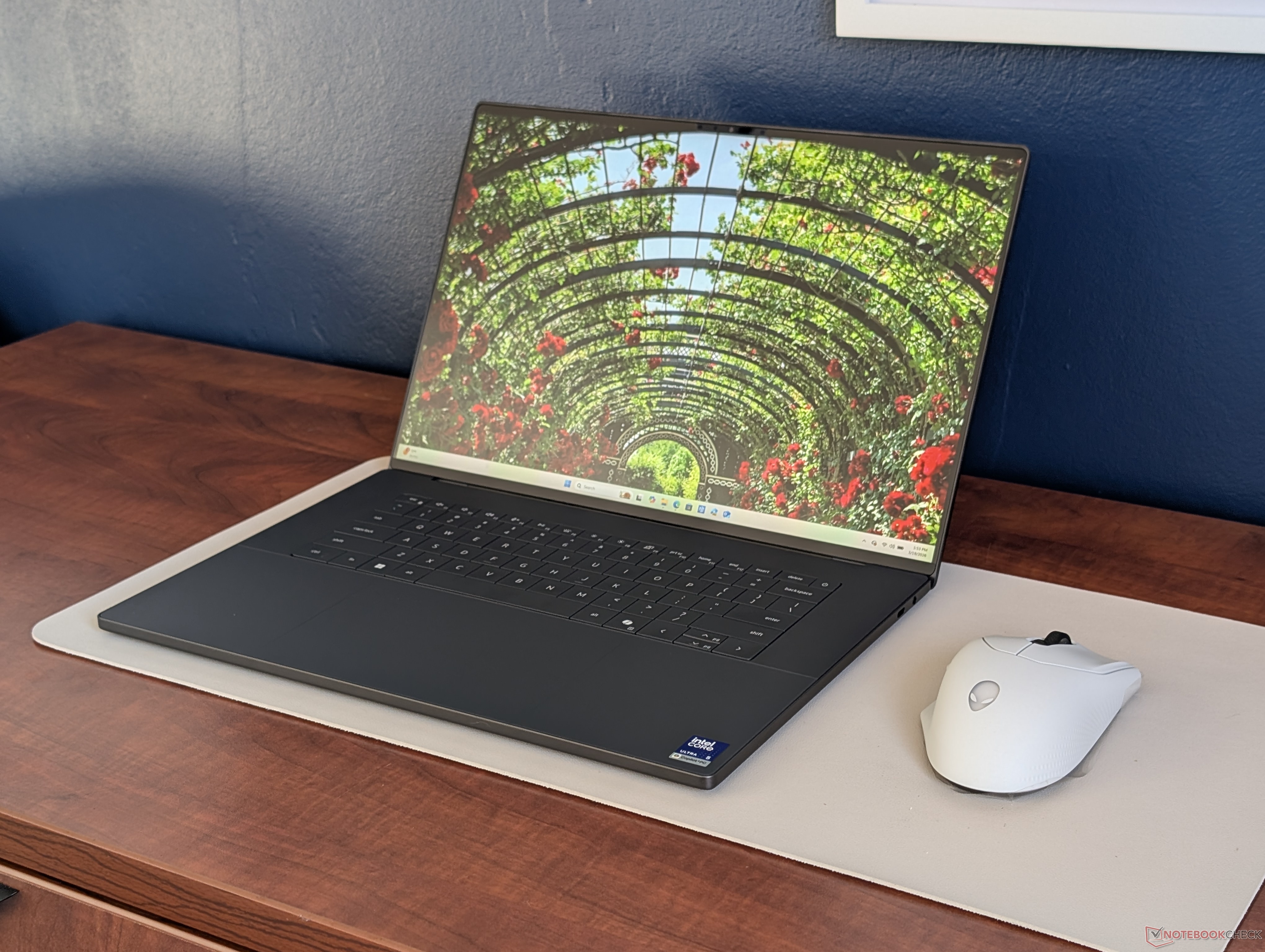Dell XPS 16 review: Two steps forward, one step back