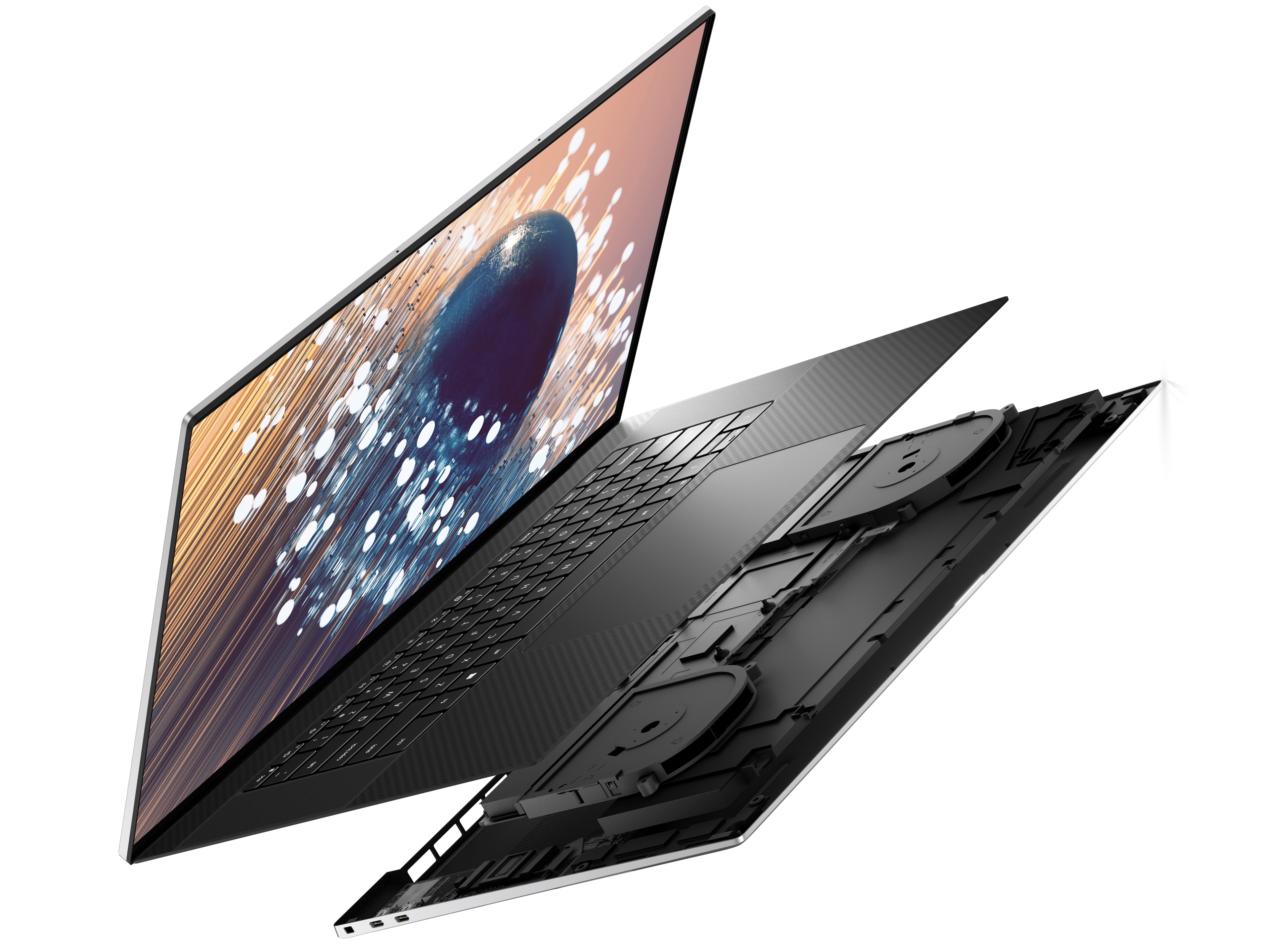Dell XPS 17 9700 Core i7 Laptop Review: Pretty Much A MacBook Pro 17 -   Reviews