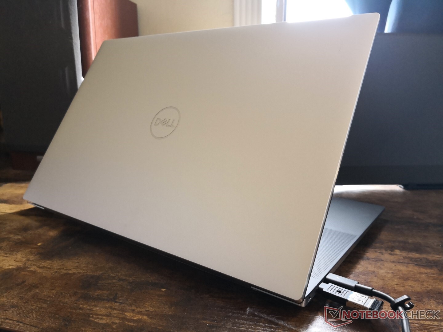Dell XPS 17 9710 11th Gen Intel Laptop Review Small Changes That