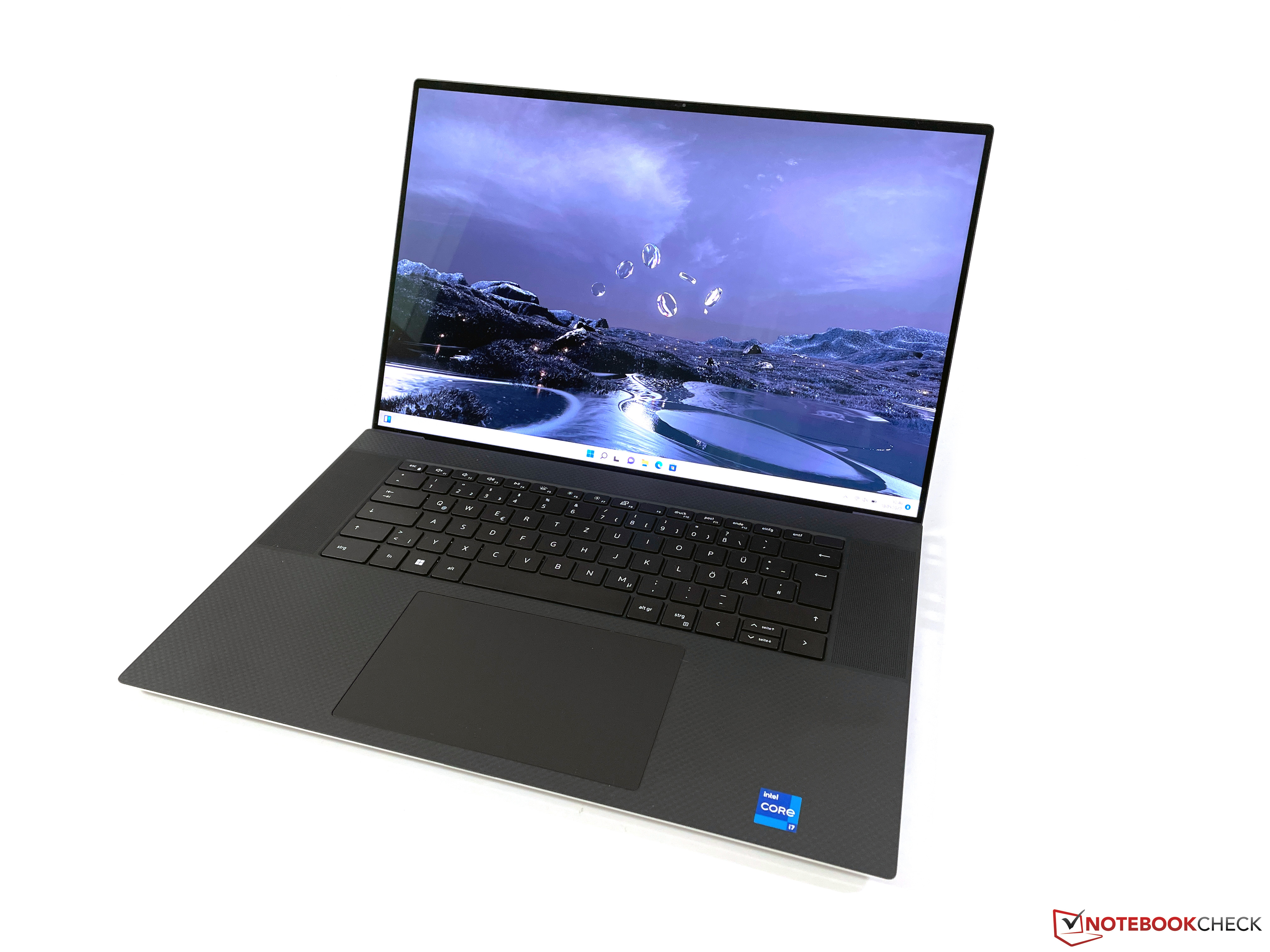 Dell XPS 17 9720 review - The premium multimedia laptop starts to show its  age  Reviews