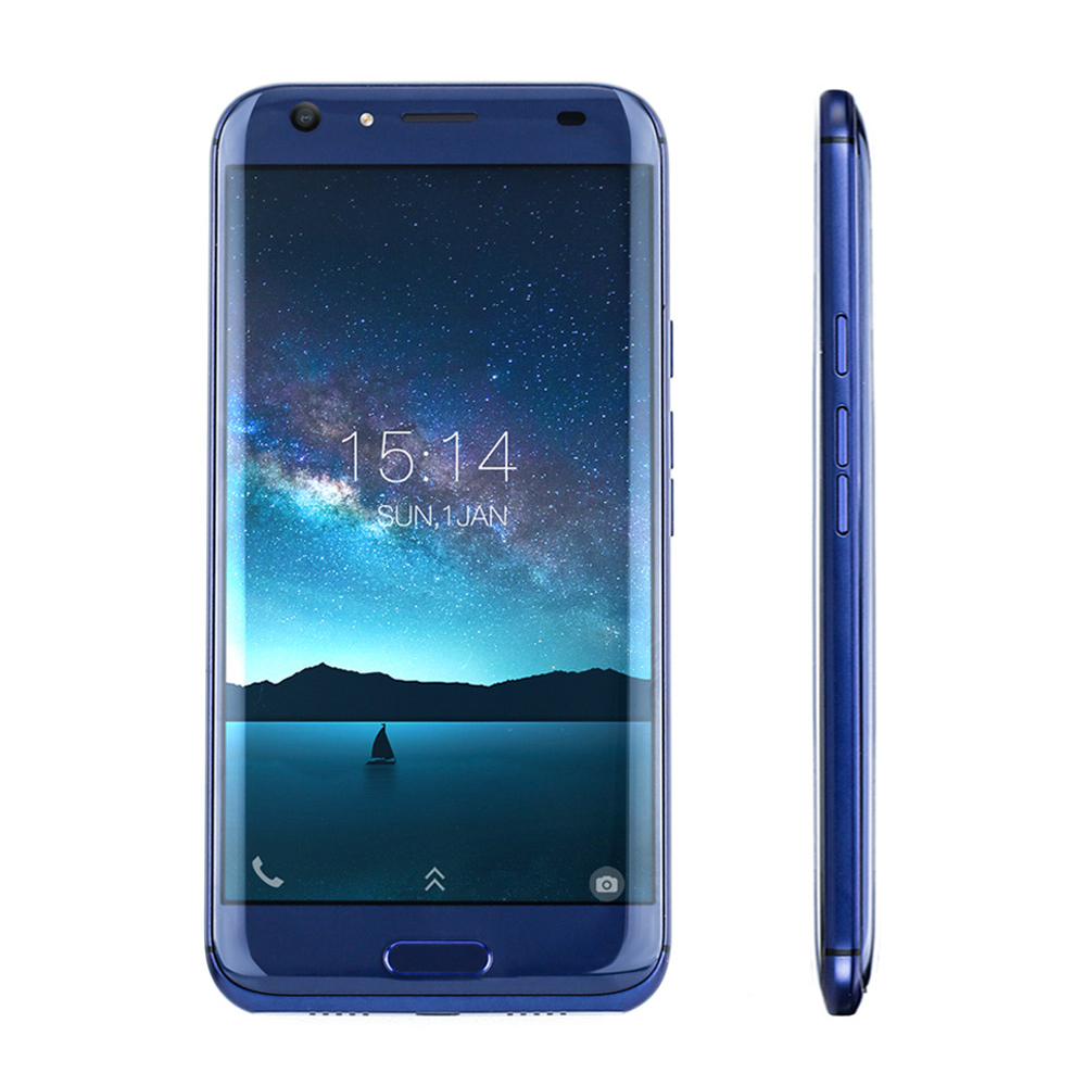 Doogee Bl5000 Smartphone Review Notebookcheck Net Reviews