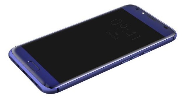 Doogee Bl5000 Smartphone Review Notebookcheck Net Reviews