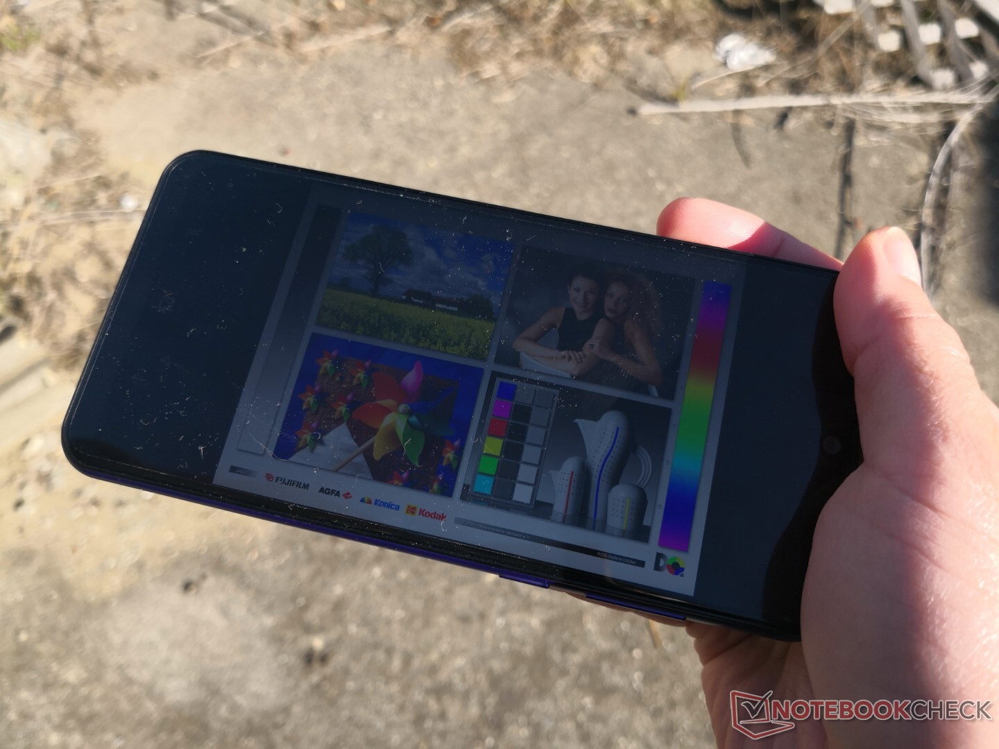 doogee n20 pro camera review