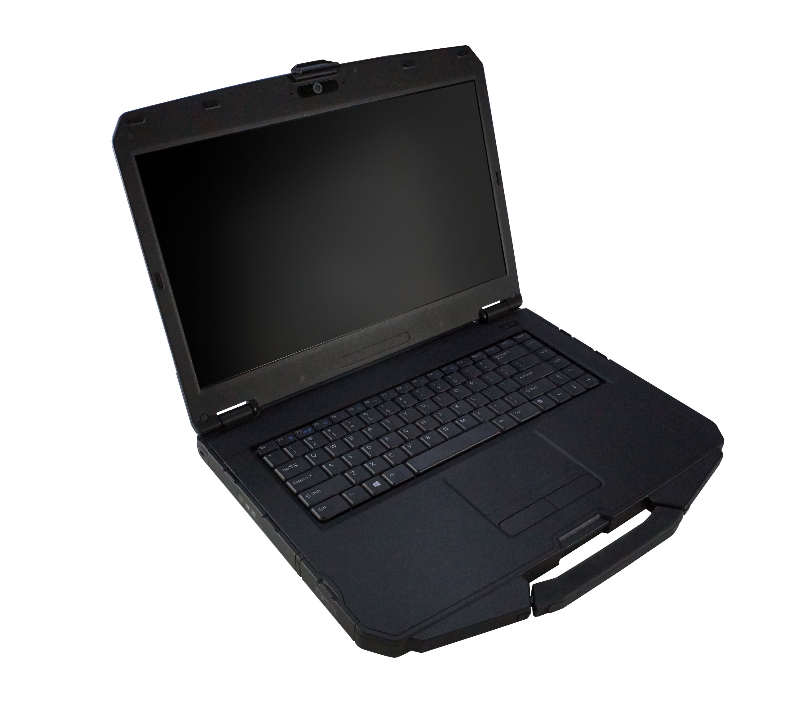 Durabook S15AB Rugged Laptop Review - NotebookCheck.net Reviews