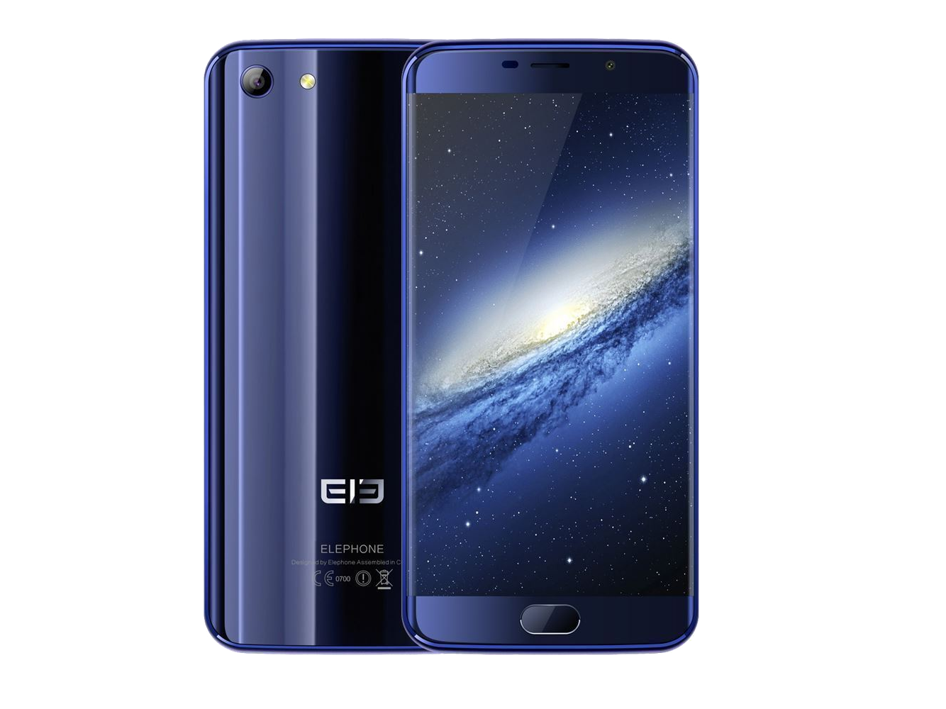Elephone S7 Smartphone Review Notebookcheck Net Reviews