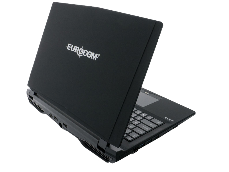 Eurocom P5 Pro Extreme (Clevo P750ZM) Notebook Review 