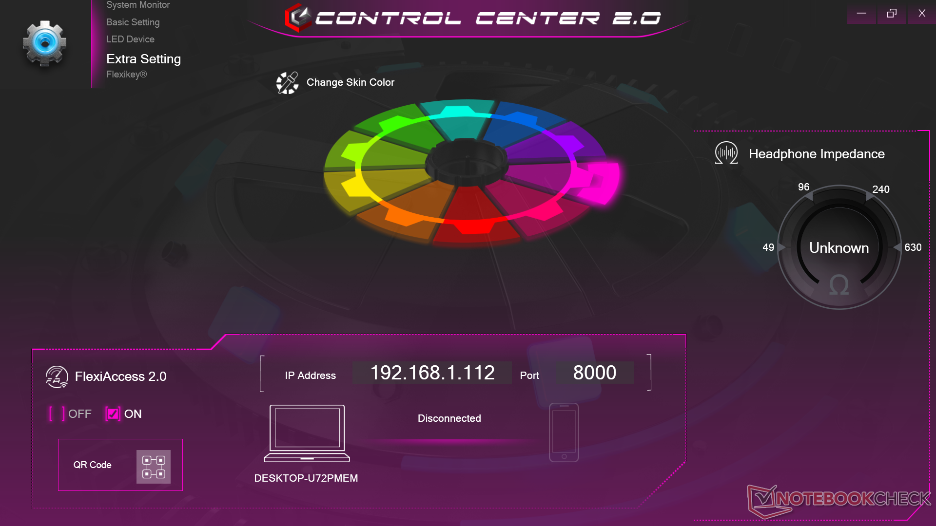Софт на проджект эволюшен. Control Center 3.0 для ноутбука. Control Center для ноутбука Clevo. Eurocom Sky x4c i9-9900ks. Control Center 3.0 Clevo.
