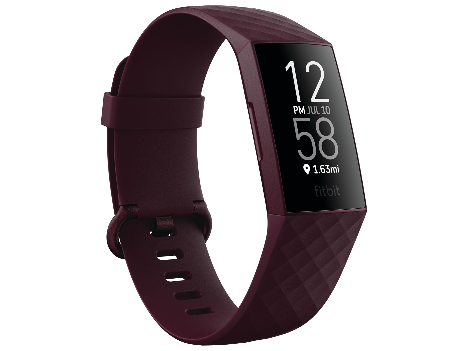 fitbit charge 4 vs huawei gt2