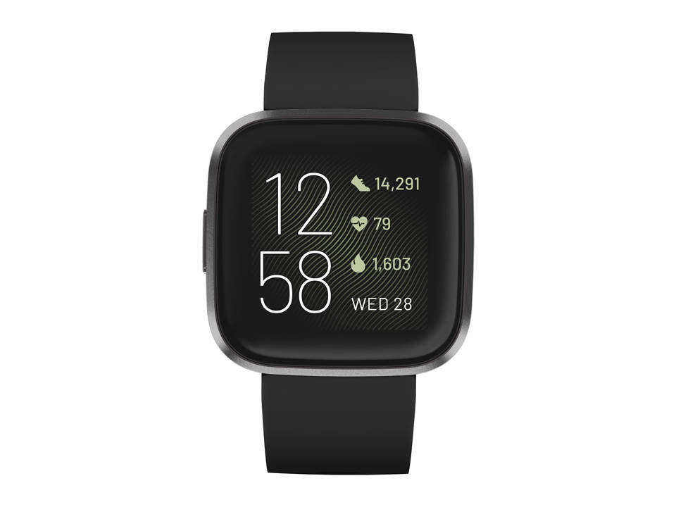 versa spo2