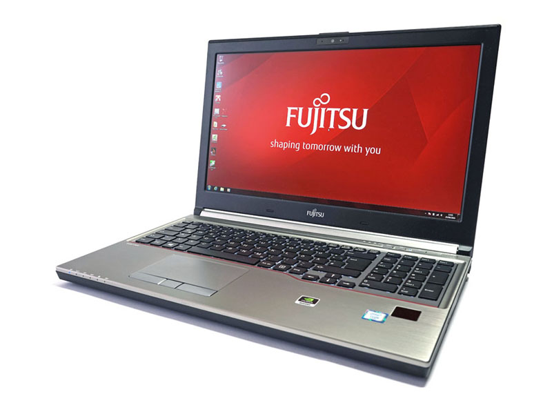 Fujitsu Celsius H760 Workstation Review - NotebookCheck.net Reviews