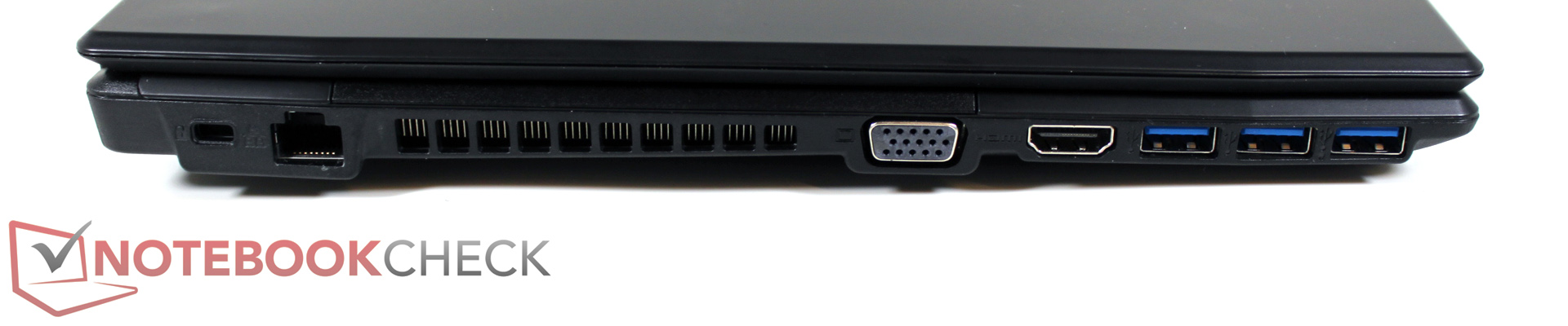 PC/タブレット ノートPC Review Fujitsu LifeBook A544 Notebook - NotebookCheck.net Reviews