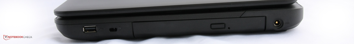 Review Fujitsu LifeBook AH502 Notebook - NotebookCheck.net Reviews