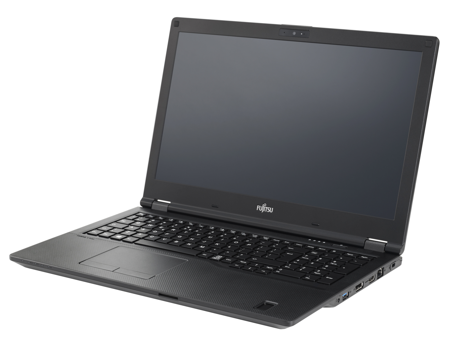 Fujitsu LifeBook E558 (i5-8250U, SSD, FHD) Laptop Review