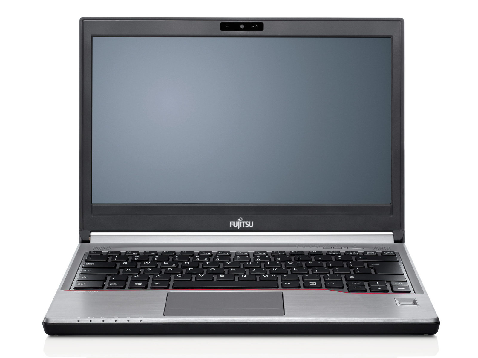Fujitsu Lifebook E734 (E7340MXEA1DE) Notebook Review Update ...