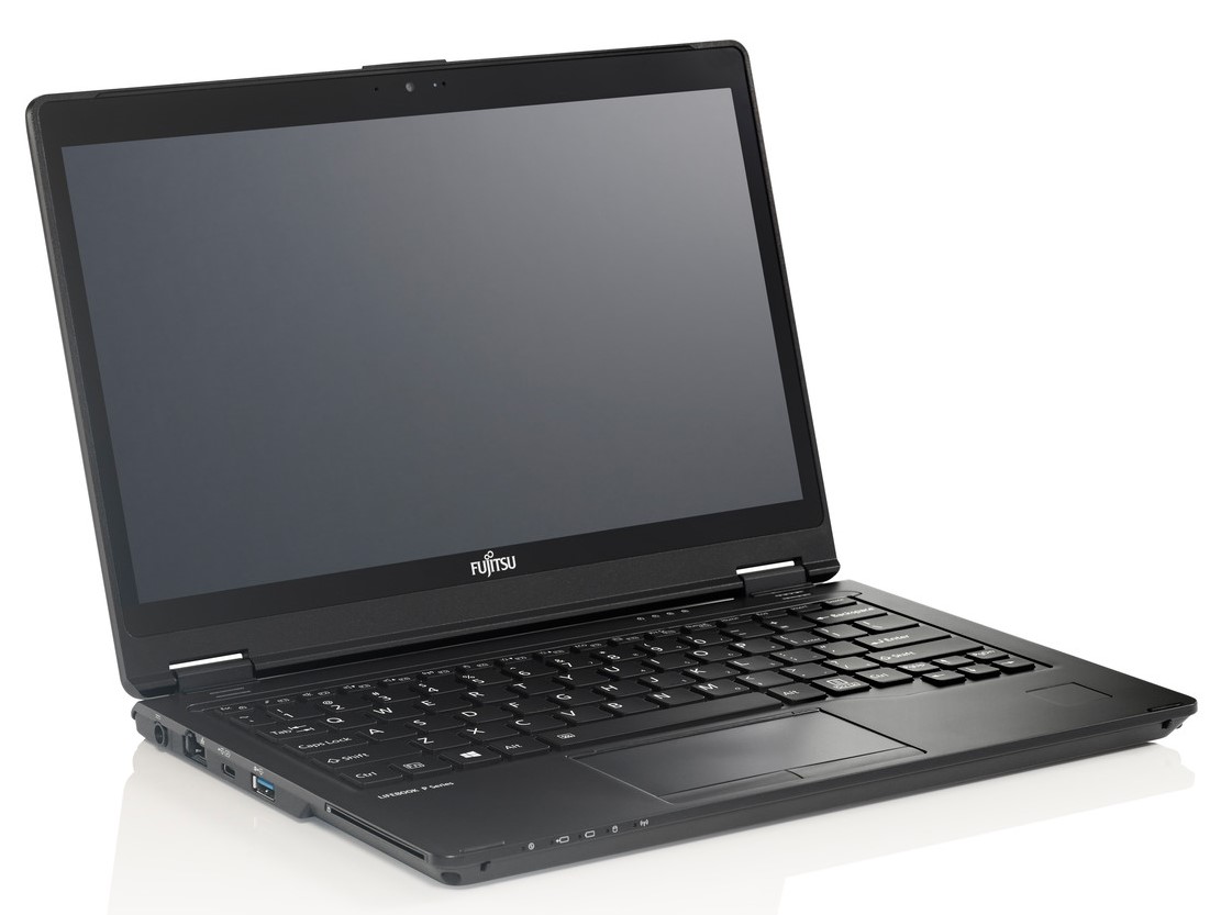 Fujitsu LifeBook P728 (i5-8250U, UHD620) Laptop Review