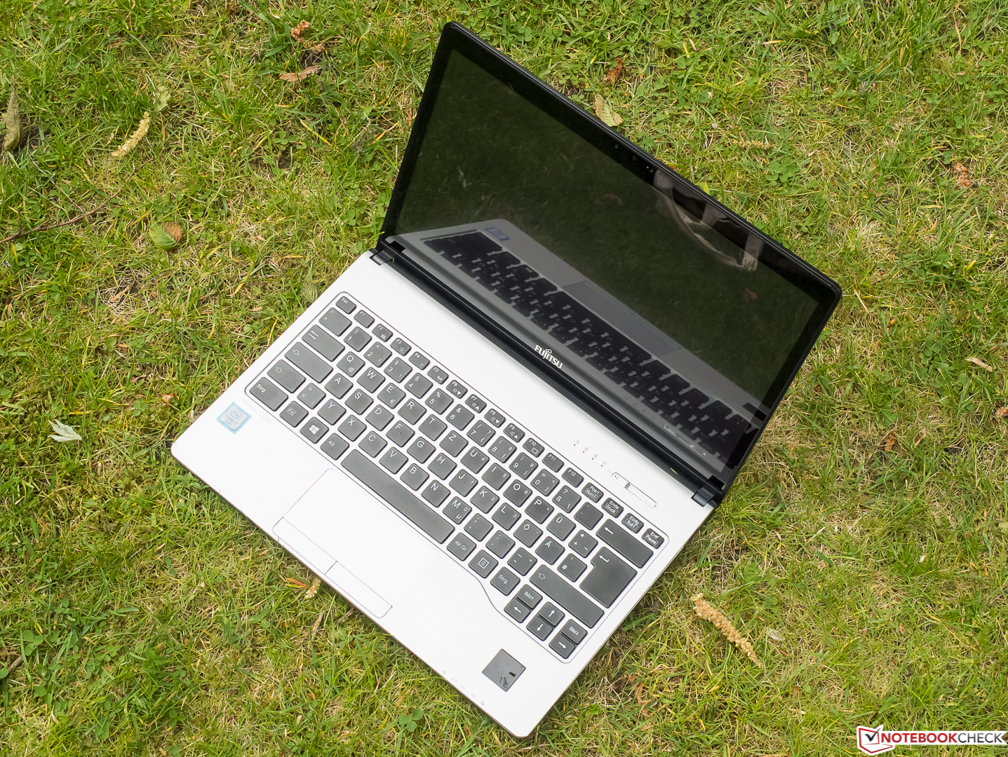 PC/タブレット ノートPC Fujitsu Lifebook S936 (6600U, 512 GB) PalmSecure Laptop Review 