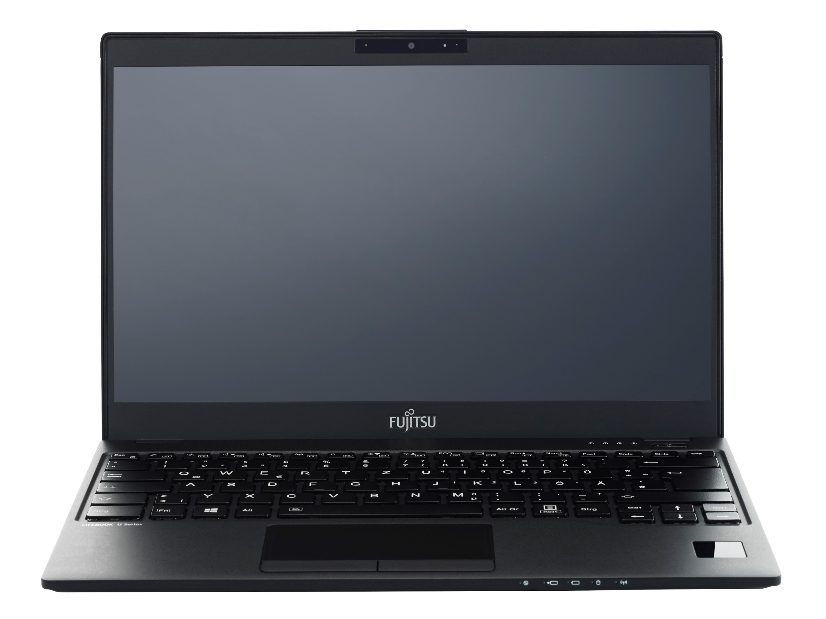Fujitsu Lifebook U939 Laptop Review: A compact business notebook with