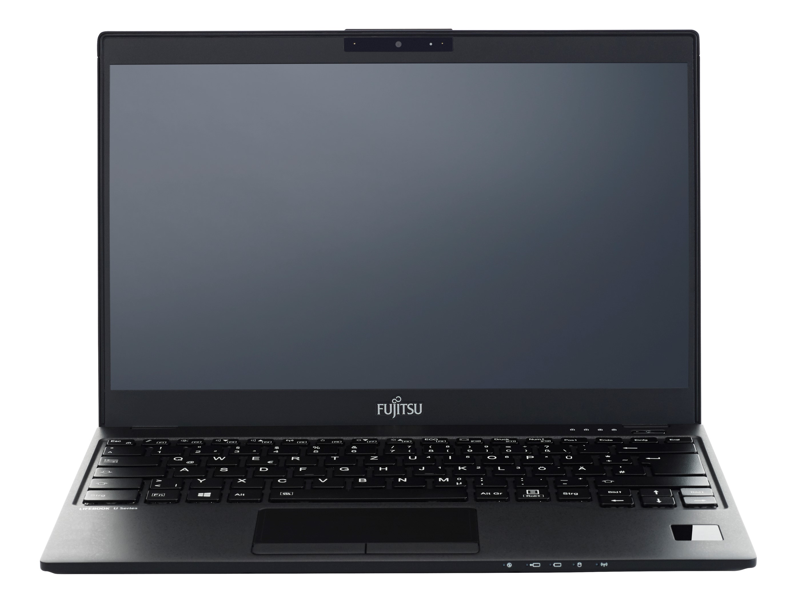 Fujitsu Lifebook U939 Laptop Review: A compact business notebook with ...