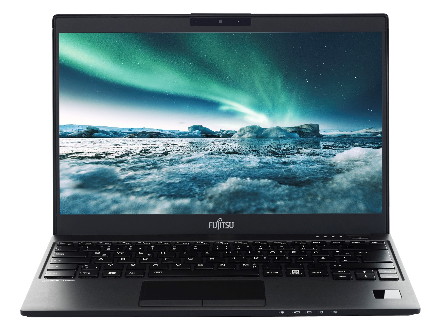 Fujitsu Lifebook U939 Laptop Review: A compact business notebook