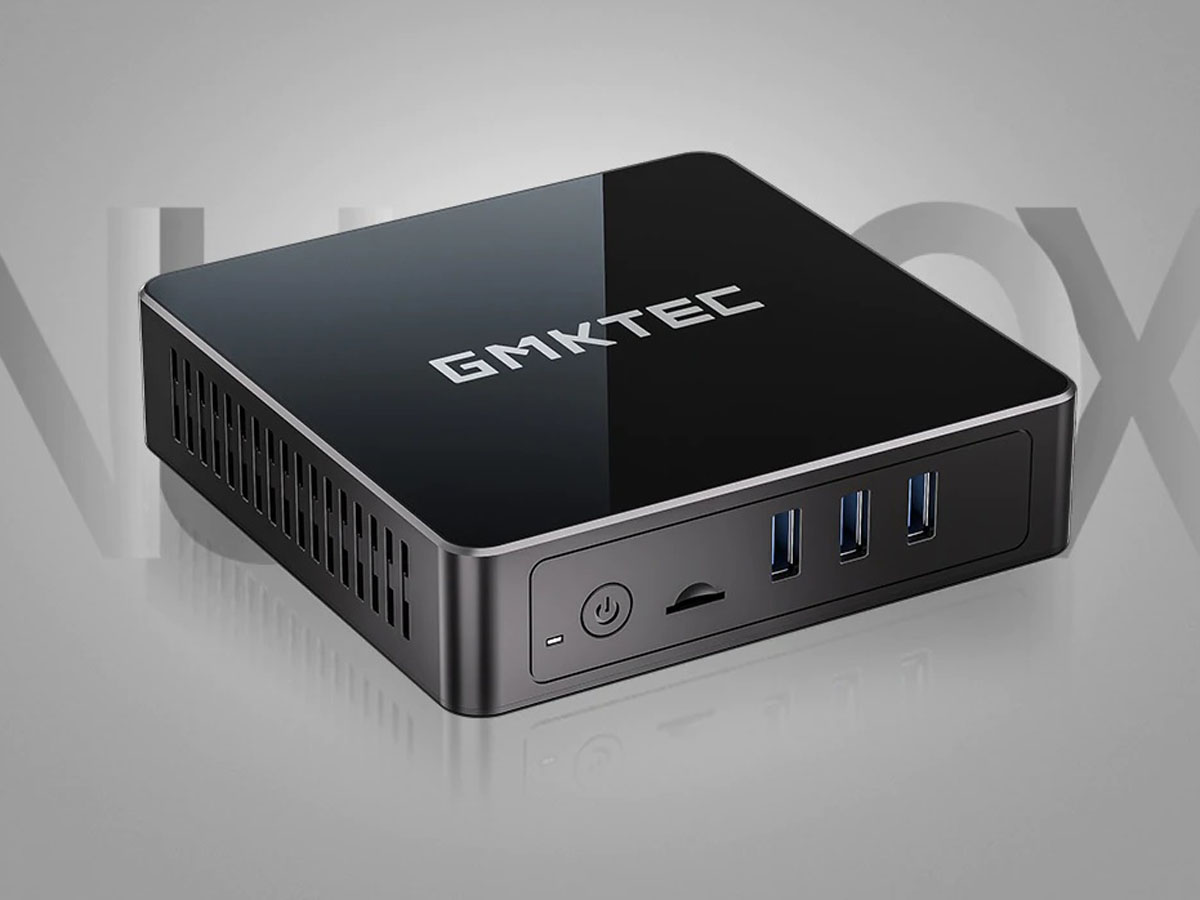 Test / review: cheap mini PC/HTPC/barebone (< 200$)