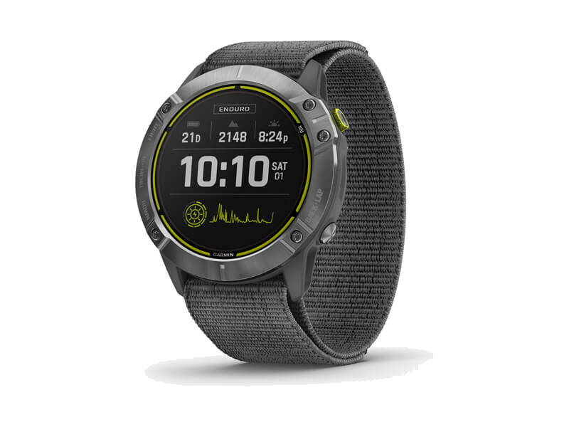 garmin newest smartwatch