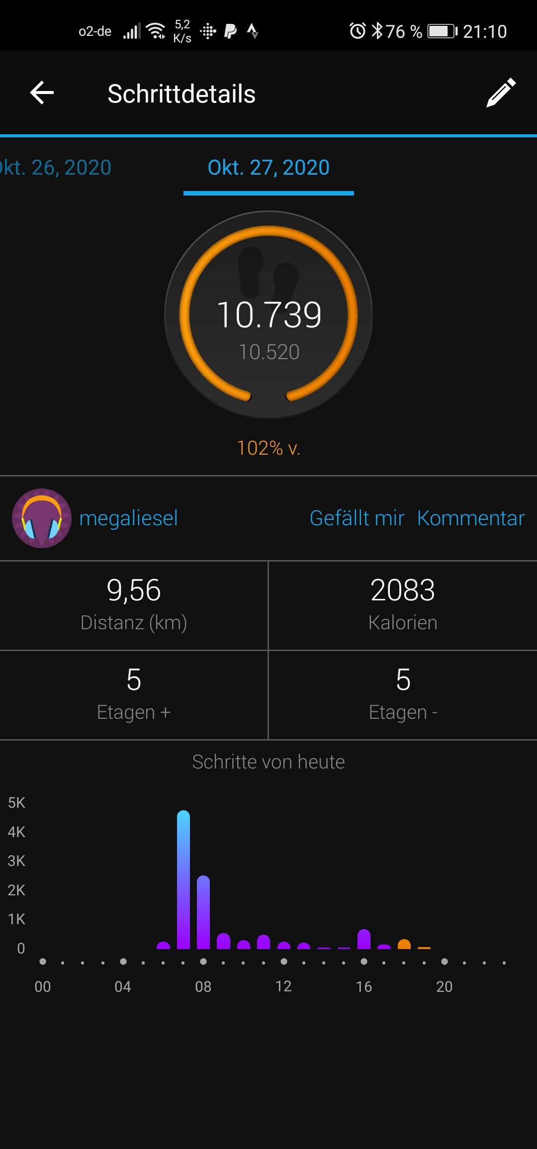 garmin forerunner 735 run bundle