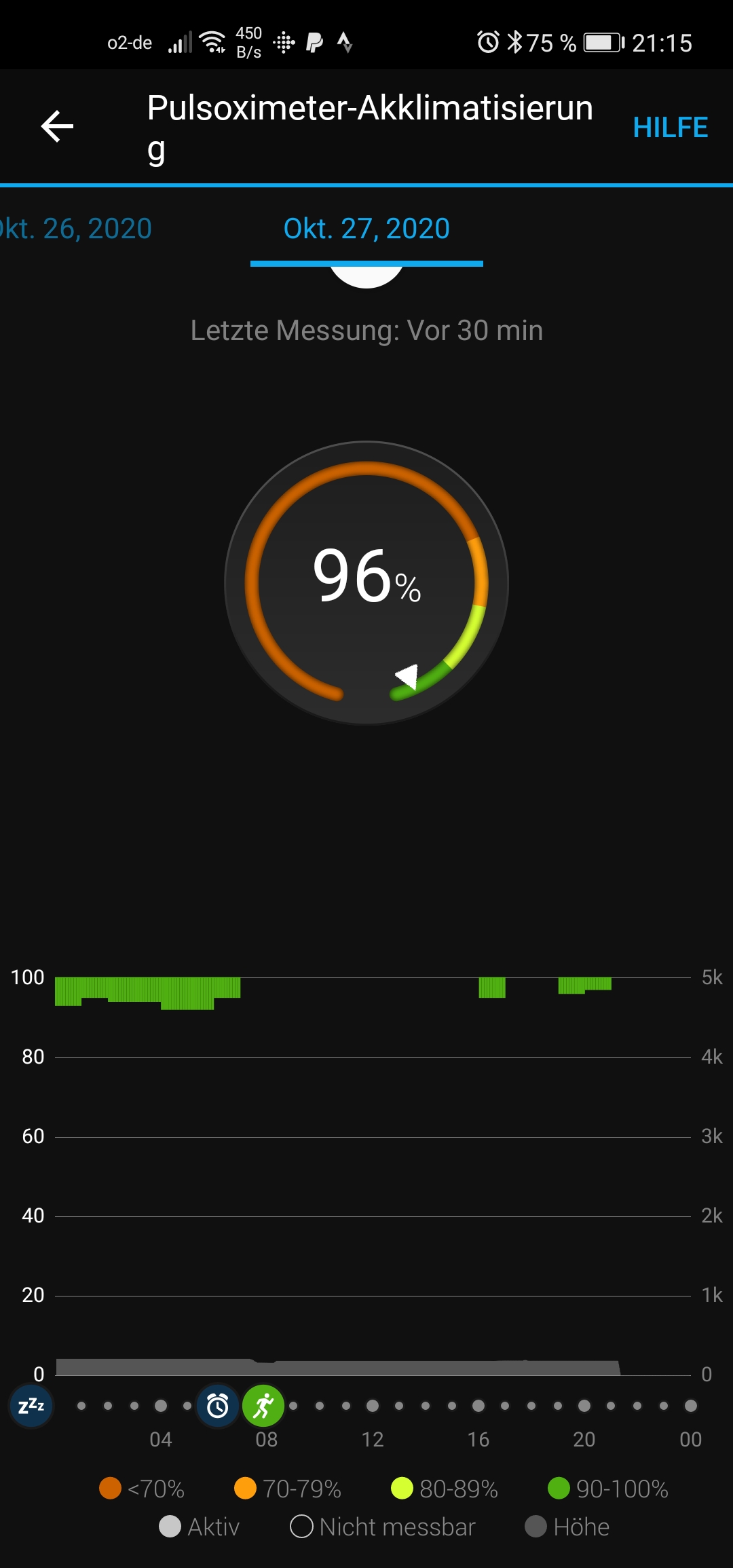 garmin forerunner 735 spotify