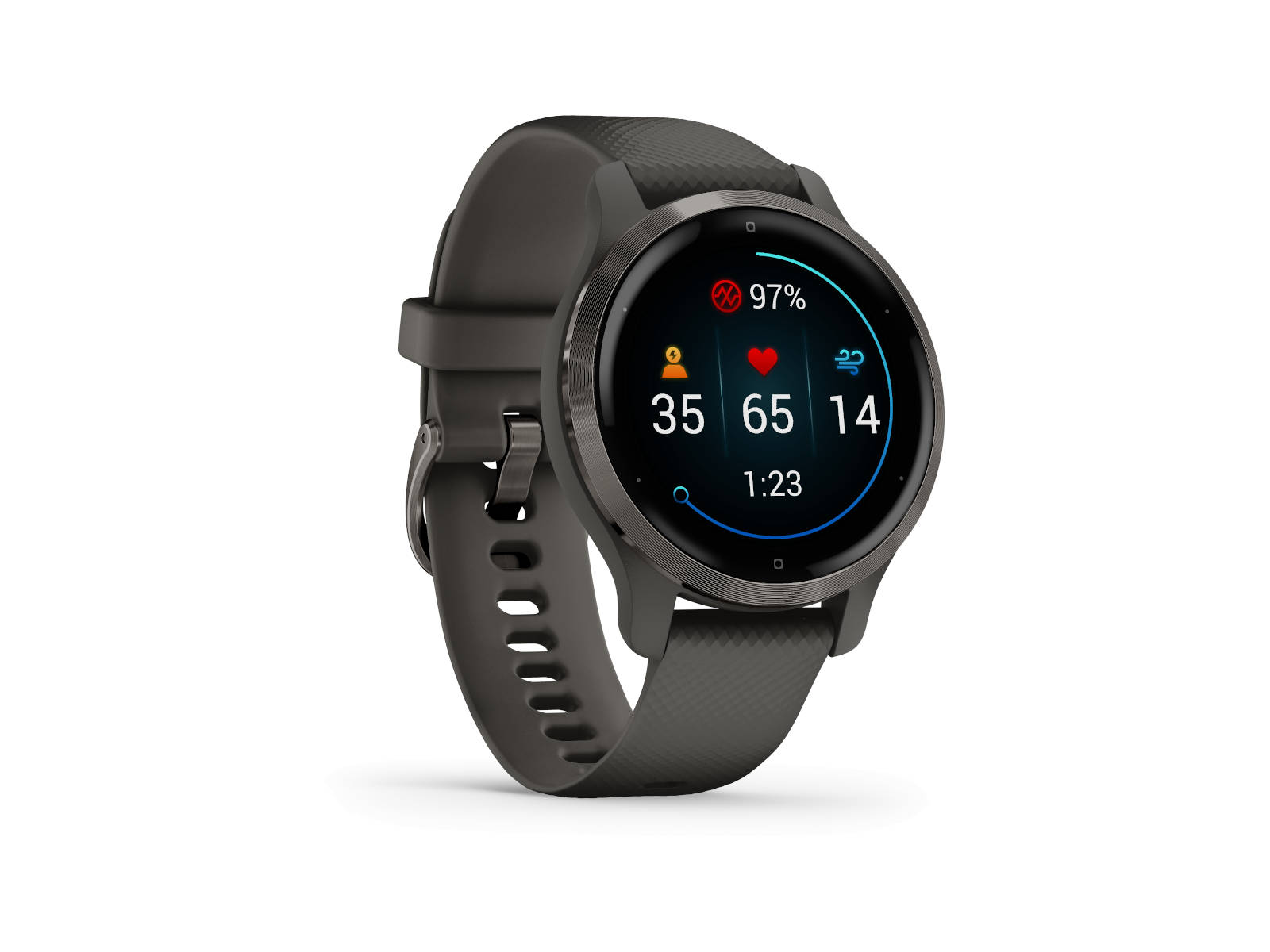 Garmin Venu 2 Plus Купить В Москве