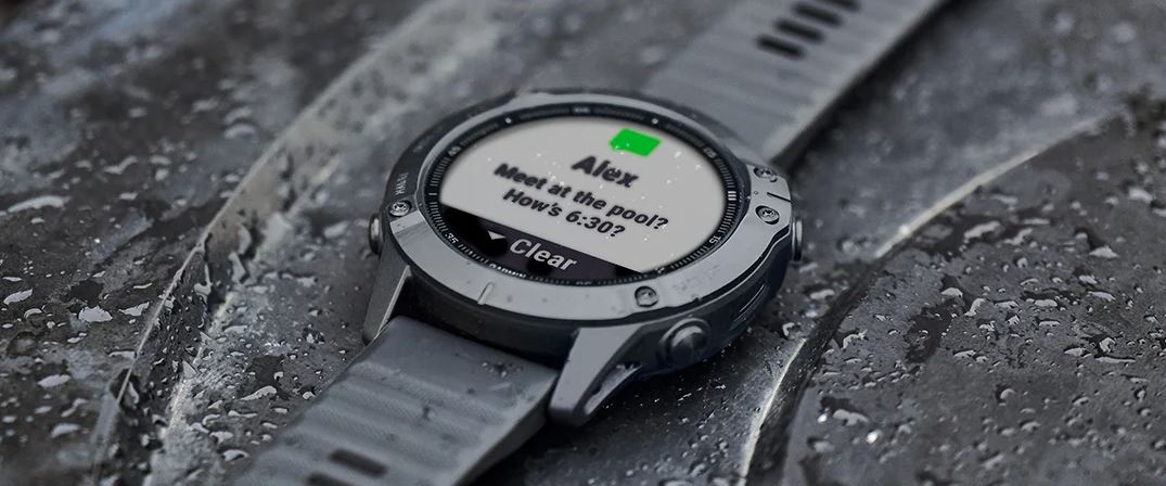 Institut Megalopolis amplifikation Long-term review: The Garmin fēnix 6 Pro is able to do (almost) anything,  and it does it pretty well - NotebookCheck.net Reviews