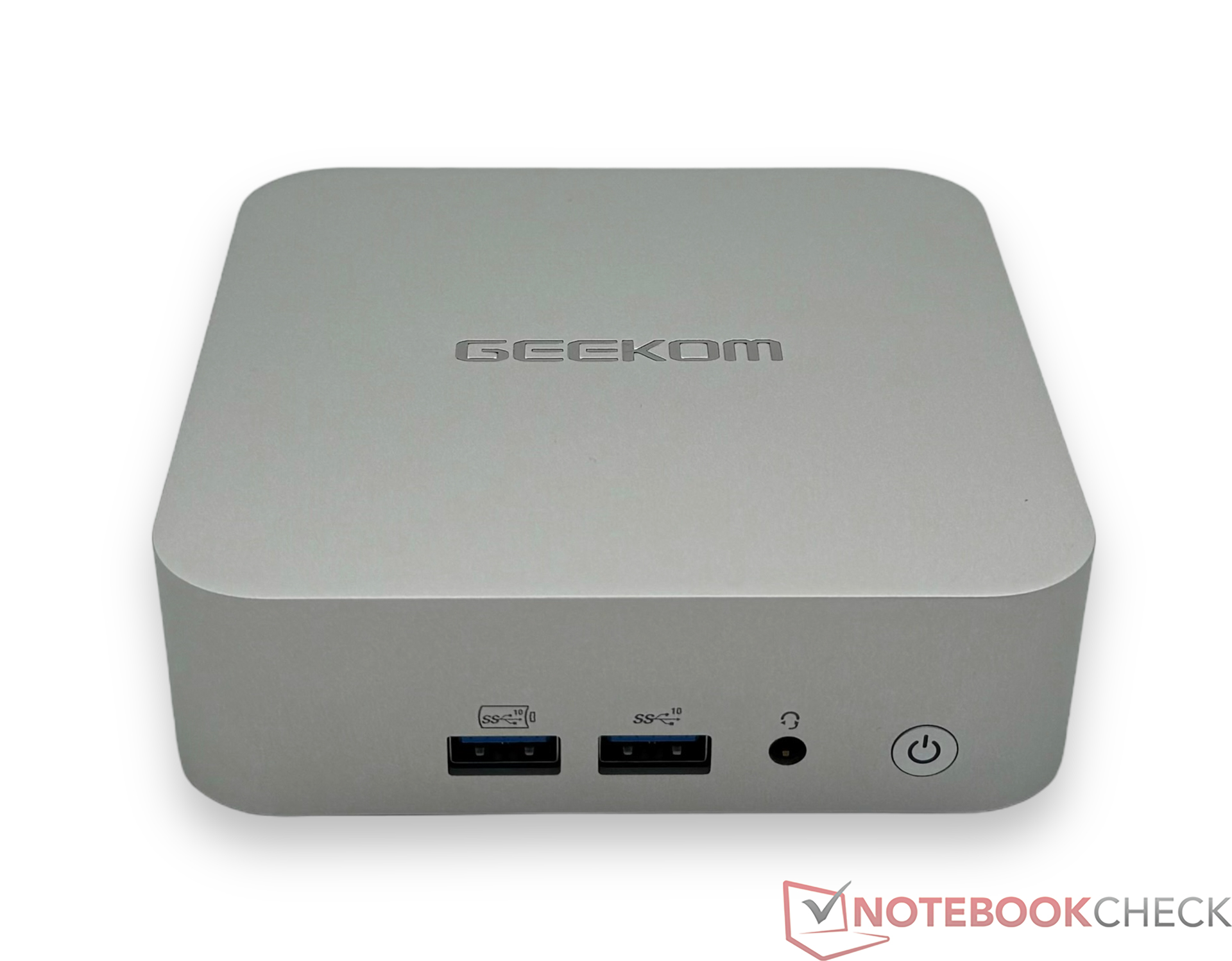 Geekom A8 review: Premium 0.5-liter mini-PC with AMD Ryzen 9 Geekom A8 review: Premium 0.5-liter mini-PC with AMD Ryzen 9