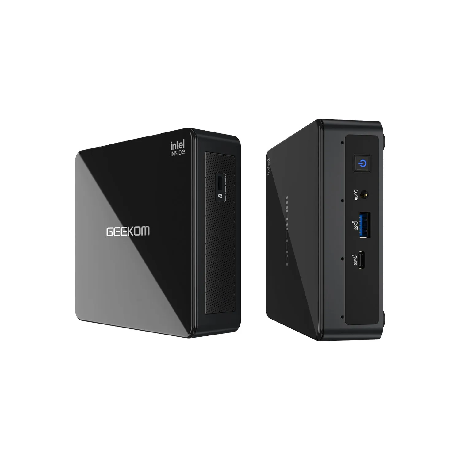 GEEKOM MiniAir 11 Review: A Cheap Mini PC That Gets The Job Done —  GameTyrant