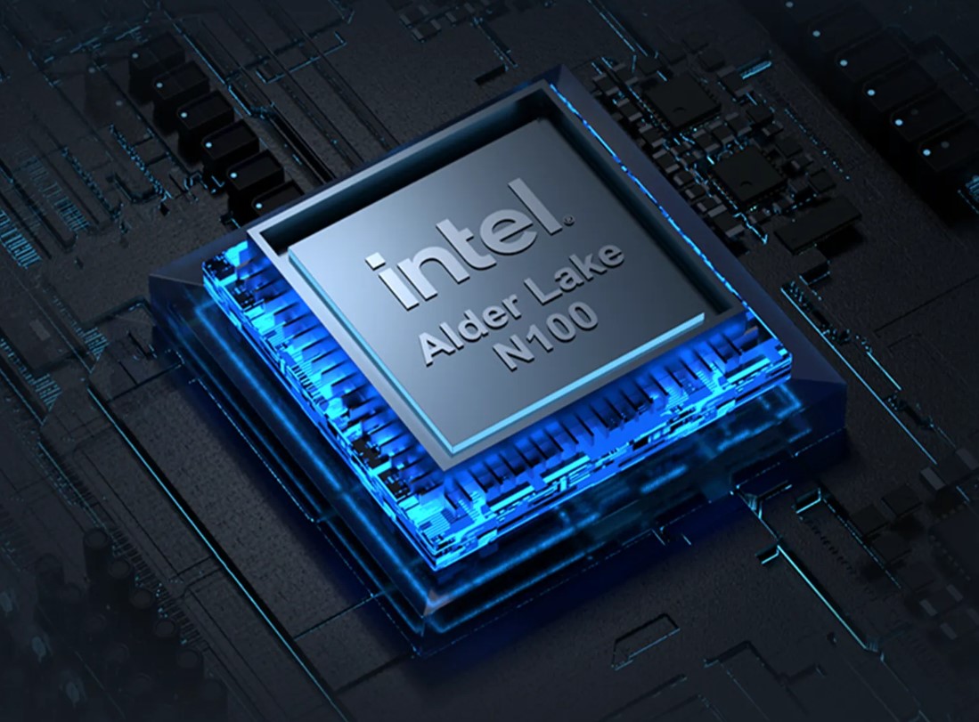 Intel n100 отзывы