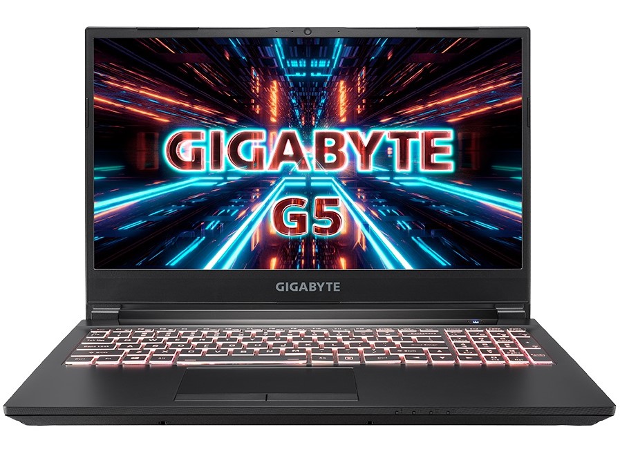 Gigabyte G5 NVIDIA RTX 4060, 16GB, 15.6 FHD 144Hz, Intel i5