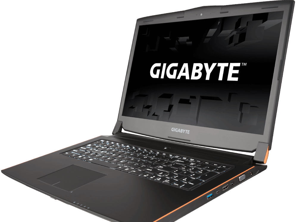 その他ノートPC本体 gigabyte p27g P27G v2 Laptop Support - GIGABYTE