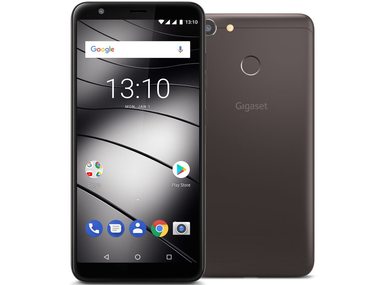 Gigaset GS280 Smartphone Review Reviews
