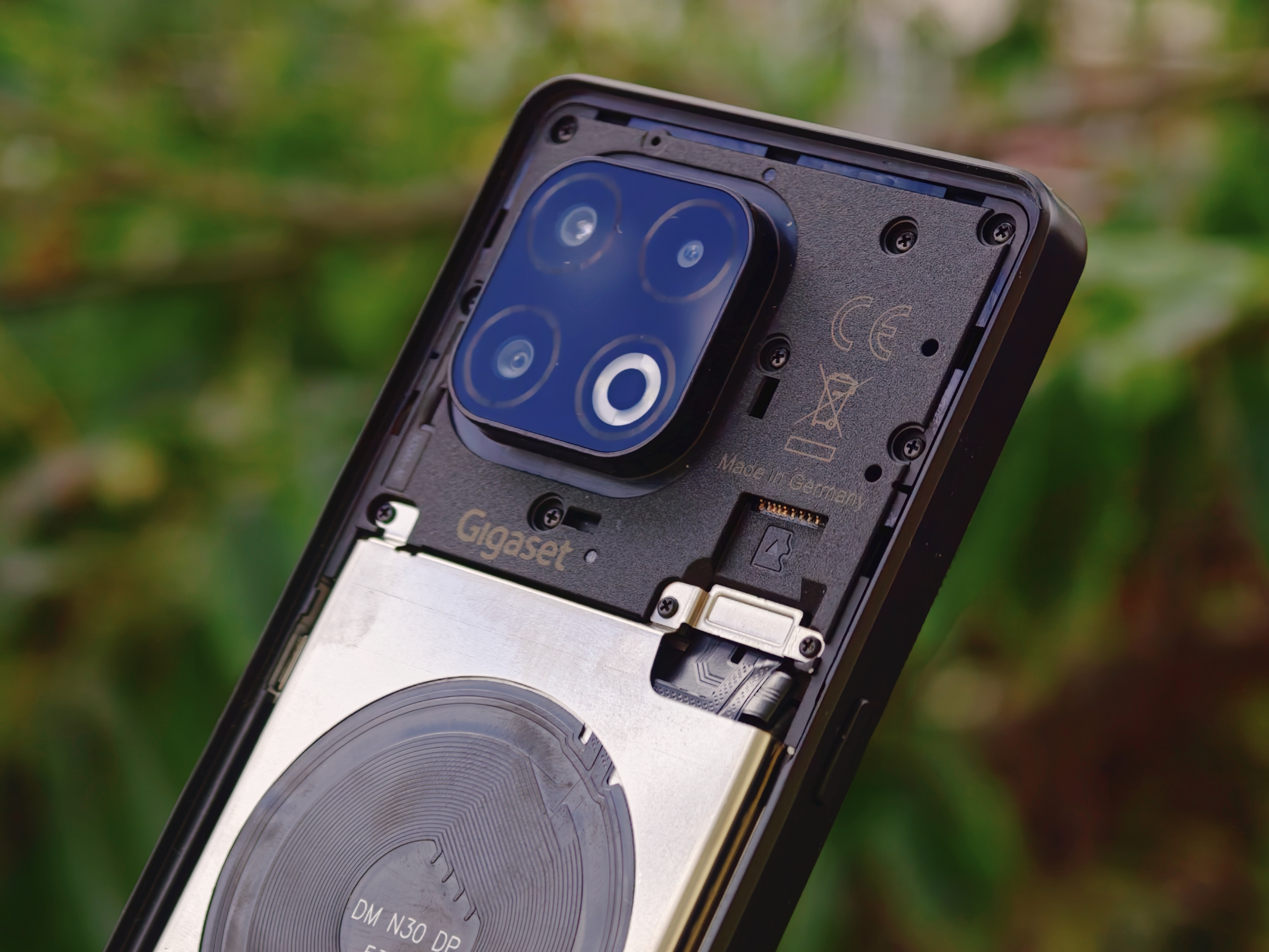 Probably the worst camera setup of 2026 in a mid‑range smartphone comes from Germany