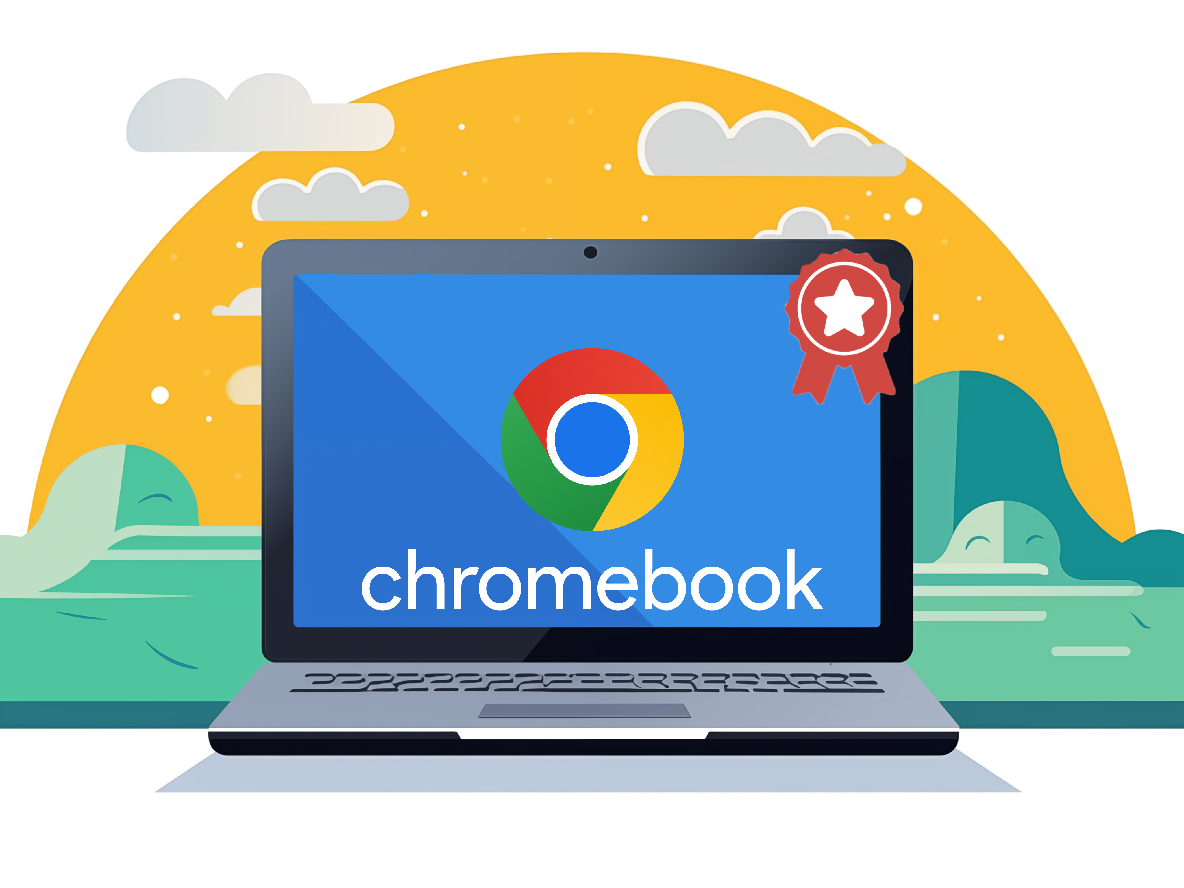 A cute and compact Chromebook for less - CNET