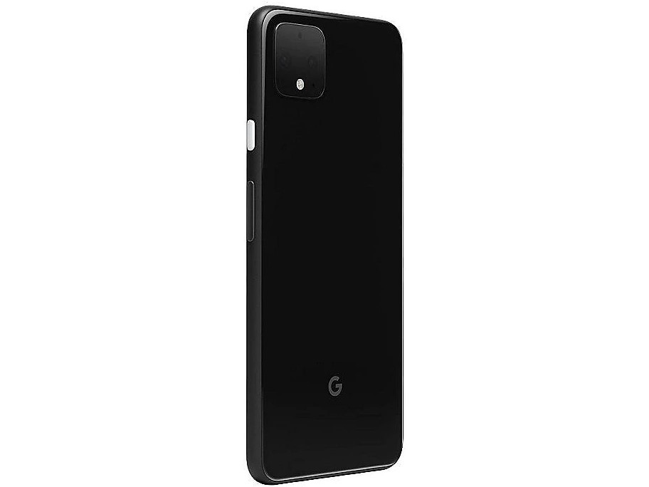 Google Pixel 4 XL Review: Remarkable Phone. Small Battery