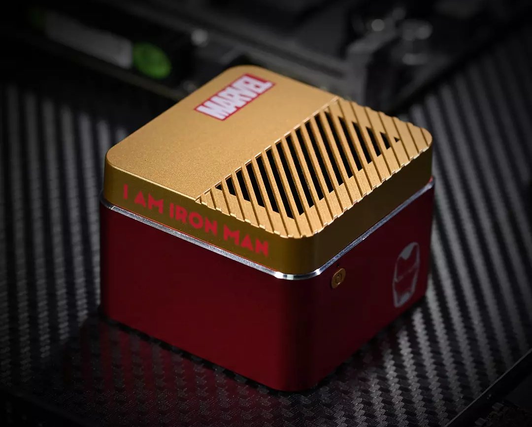 Chuwi releases $199 LarkBox X Mini-PC with 6W Intel N100 CPU