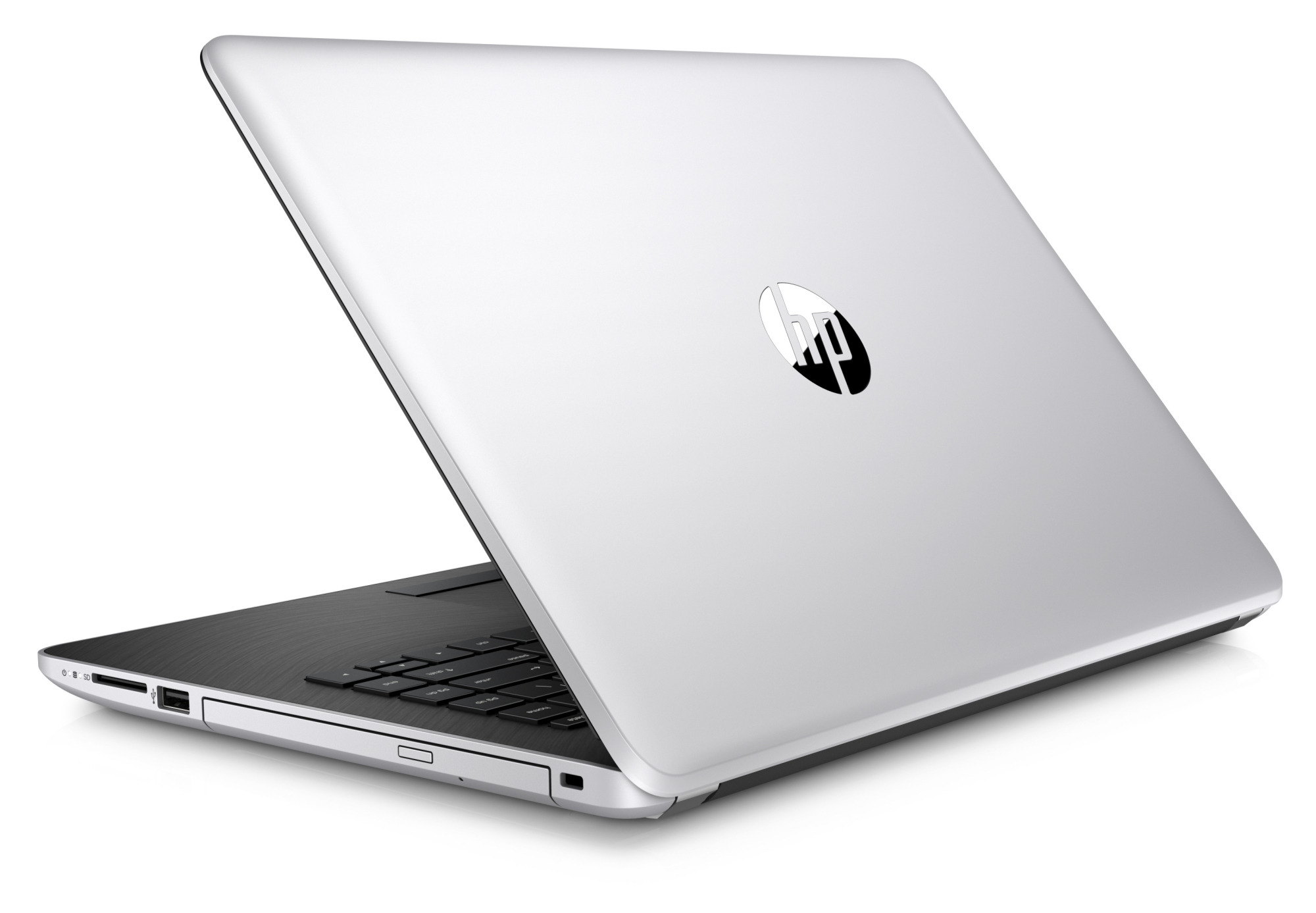  HP 14 bs007ng i5 7200U FHD Laptop Review 