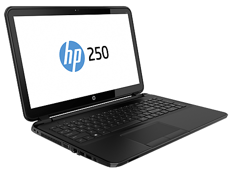Hp on sale 250 g2