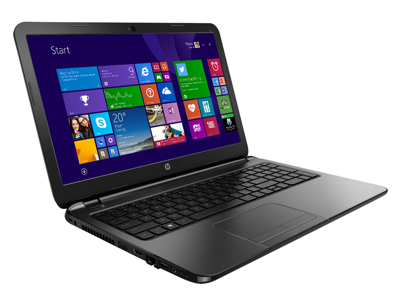 Hp 250 G3 Notebook Review Notebookcheck Net Reviews