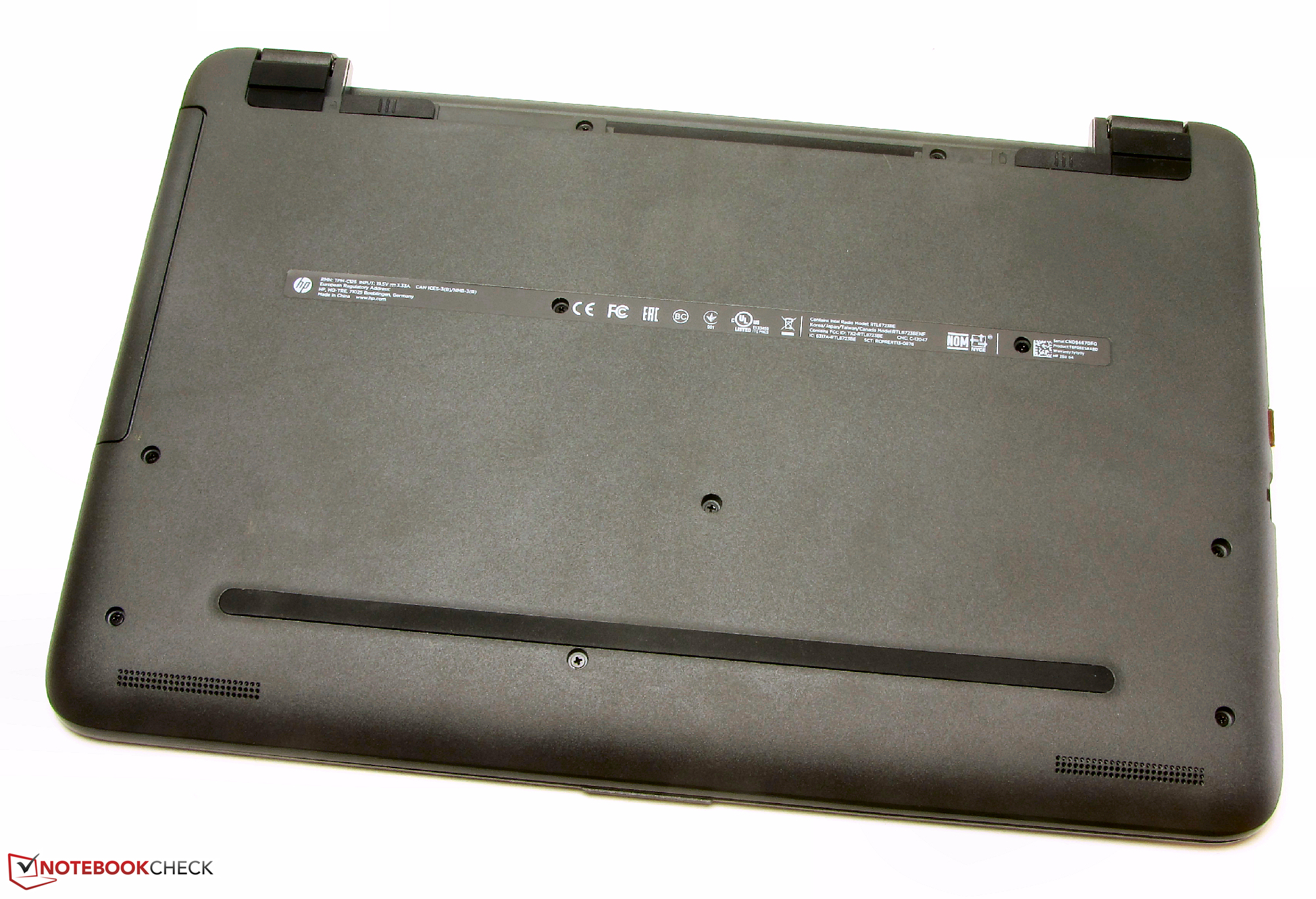 Hp 250 G4 T6p08es Notebook Review Notebookcheck Net Reviews Hp 250 G4 T6p08es Notebook Review Notebookcheck Net Reviews
