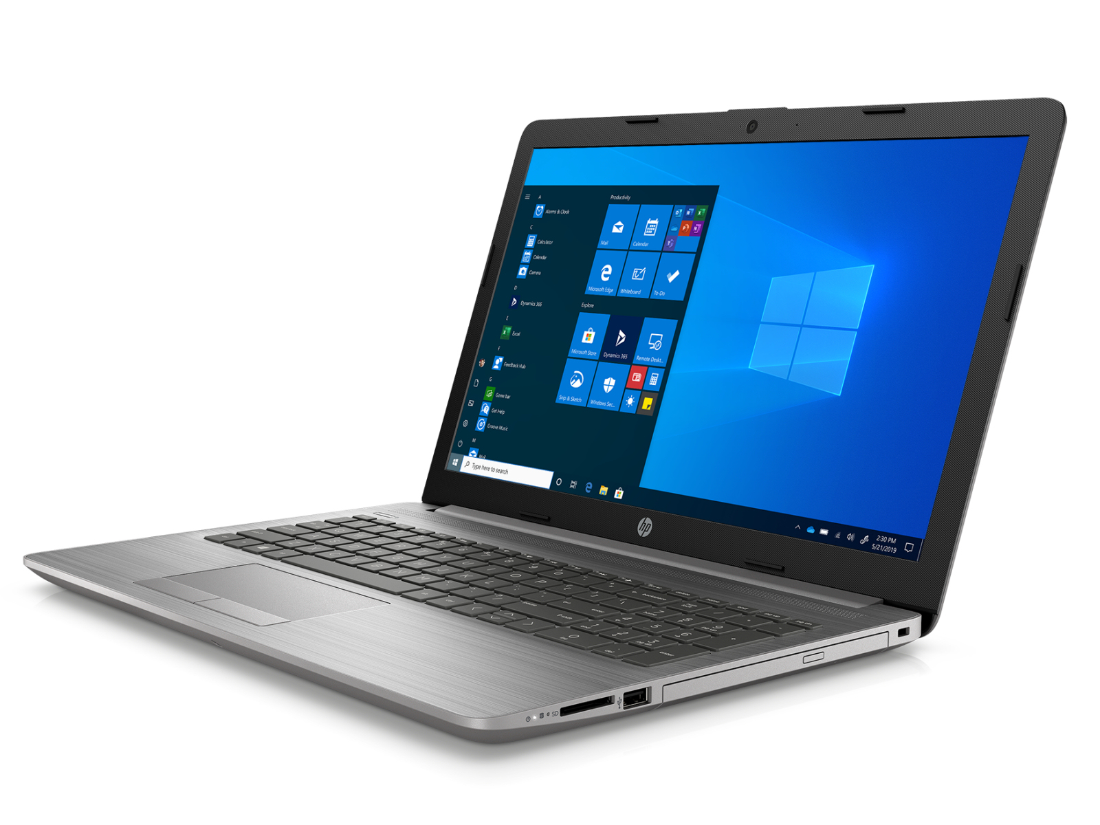 通販HOT HP 250 G7 Notebook PC i5-1035G1/15H/8/500m/W10P/O2K19/c 2C3S9PA#ABJ  ヒットライン 通販 PayPayモール