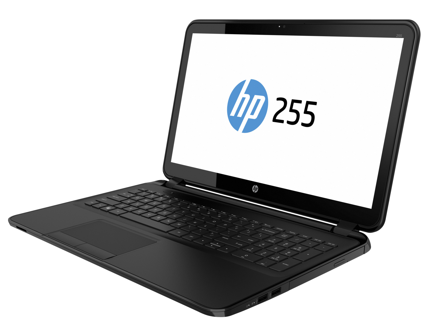 HP 250 255 G2 UK Laptop Keyboard Black **One Key Only** 32H8400600