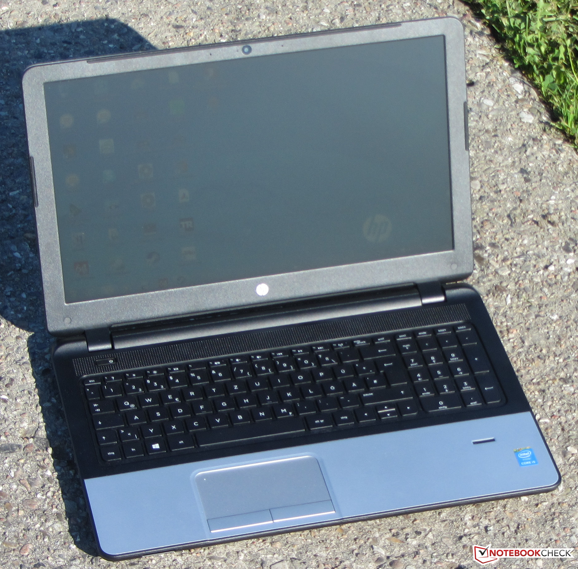 HP 350 G2 L8B05ES Notebook Review -  Reviews